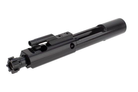 aero precision m16 bcg nitride features a 9310 bolt